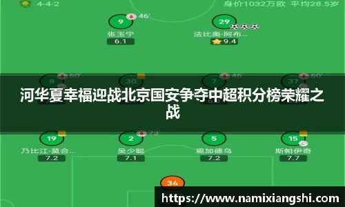 世俱杯赛程表